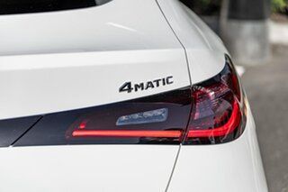 2026 Mercedes-Benz GLC-Class C254 806+056MY GLC300 9G-Tronic 4MATIC White 9 Speed Sports Automatic