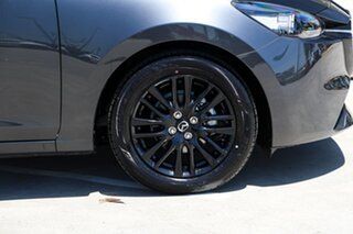 2026 Mazda 2 DJ2HAA G15 SKYACTIV-Drive Evolve Machine Grey 6 Speed Sports Automatic Hatchback