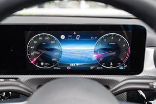 2025 Mercedes-Benz A-Class W177 806MY A200 DCT Special Edition Silver 7 Speed