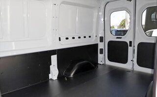 2026 LDV Deliver 9 MY24 MWB Mid Roof Blanc White 8 Speed Automatic Van