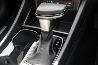 2024 Hyundai Tucson NX4.V3 MY25 Elite 2WD White 6 Speed Automatic Wagon