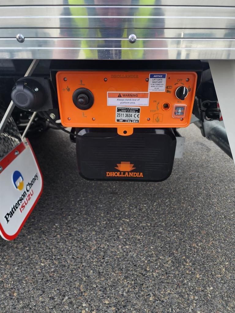 Truck Image