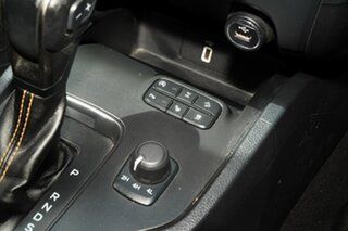 2019 Ford Ranger PX MkIII Wildtrak Bronze 10 Speed Sports Automatic Utility
