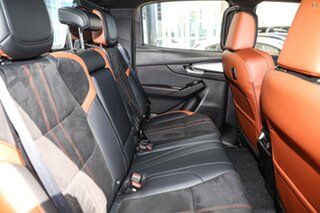 2026 Mazda BT-50 Concrete Grey Utility