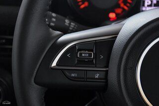2025 Suzuki Jimny JB74 GLX Medium Grey 4 Speed Automatic Hardtop
