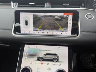 2019 Land Rover Range Rover Evoque L551 20.25MY SE 9 Speed Sports Automatic Wagon