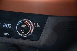 2022 Mitsubishi Outlander ZM MY22.5 Exceed Tourer AWD White 8 Speed Constant Variable Wagon