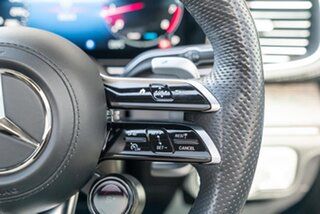 2023 Mercedes-Benz GLE-Class V167 803+053MY GLE63 AMG SPEEDSHIFT TCT 4MATIC+ S Black 9 Speed