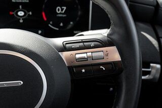 2024 Hyundai Tucson NX4.V3 MY25 Elite 2WD White 6 Speed Automatic Wagon