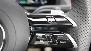 2026 Mercedes-Benz GLA-Class H247 806+056MY GLA200 DCT White 7 Speed Sports Automatic Dual Clutch