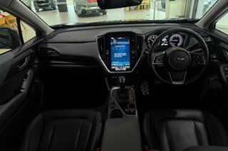 2024 Subaru Crosstrek MY24 AWD 2.0S Black Continuous Variable Wagon
