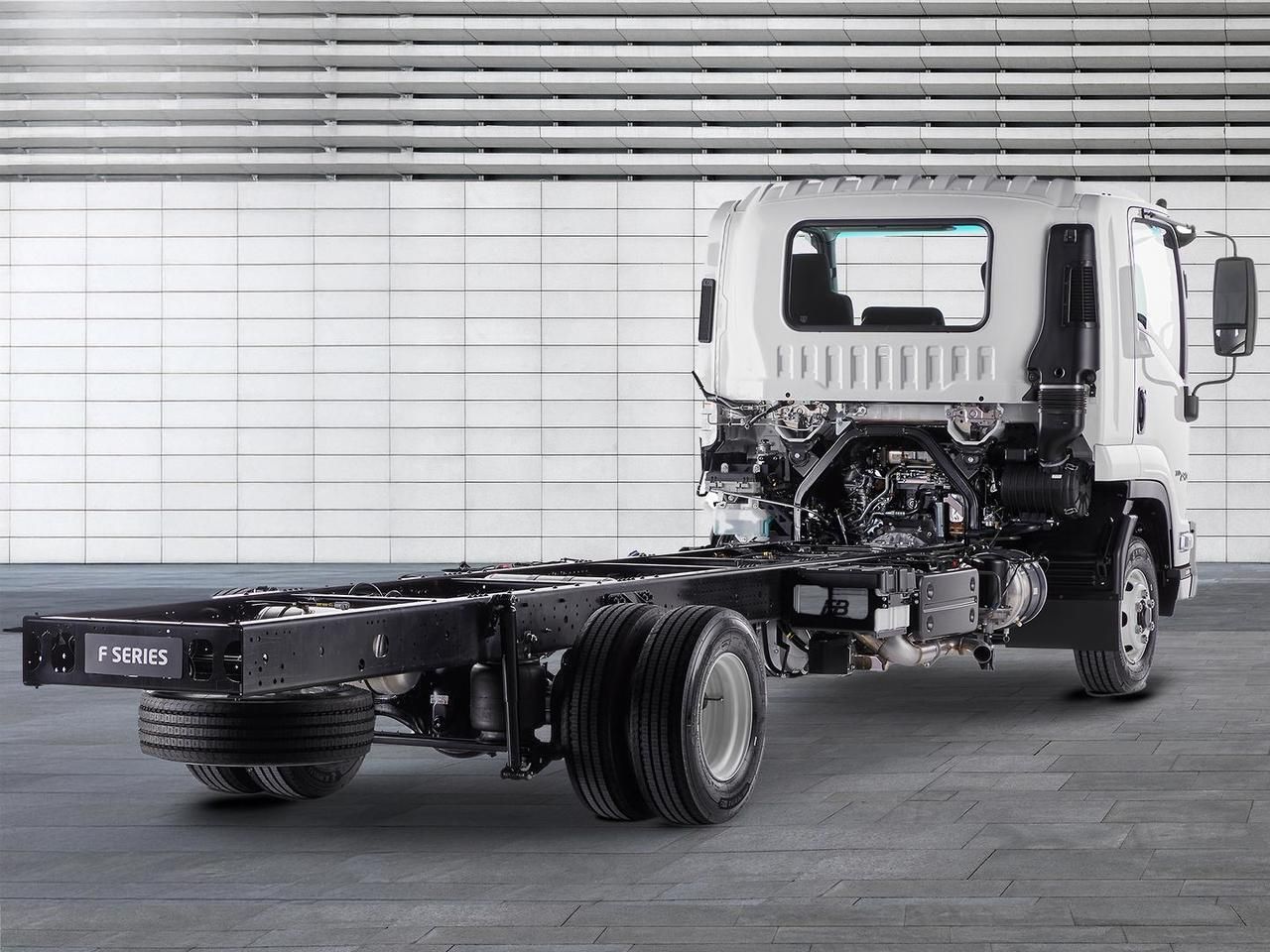 Truck Image