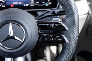 2026 Mercedes-Benz GLC-Class C254 806+056MY GLC300 9G-Tronic 4MATIC White 9 Speed Sports Automatic