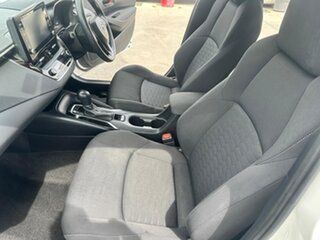 2018 Toyota Corolla ZWE211R Ascent Sport E-CVT Hybrid 1 Speed Constant Variable Hatchback Hybrid