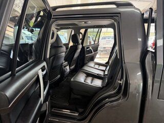 2019 Toyota Landcruiser VDJ200R VX Grey 6 Speed Sports Automatic Wagon