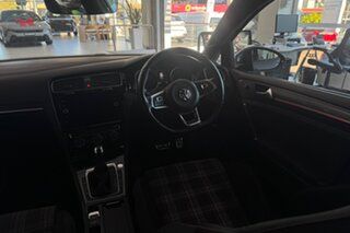 2018 Volkswagen Golf AU MY18 Update GTi Grey 6 Speed Direct Shift Hatchback