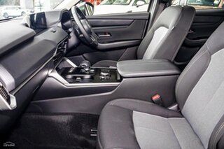 2025 Mazda CX-60 KH0HD G40e SKYACTIV-Drive i-ACTIV AWD Pure Machine Grey 8 Speed