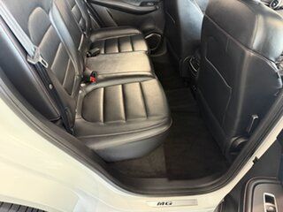 2022 MG HS SAS23 MY22 Vibe DCT FWD White 7 Speed Sports Automatic Dual Clutch Wagon