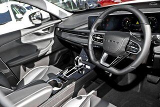 2026 Chery Tiggo 4 T3X MY26 Hybrid DHT 2WD Ultimate White 1 Speed Constant Variable Wagon Hybrid