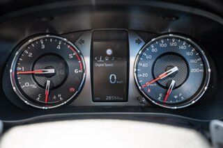 2024 Toyota Hilux GUN126R GR Sport Double Cab White 6 Speed Sports Automatic Utility