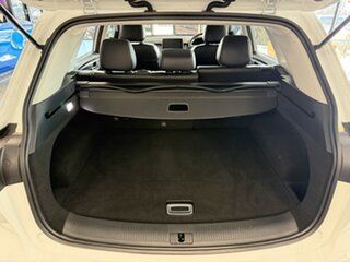 2022 MG HS SAS23 MY22 Vibe DCT FWD White 7 Speed Sports Automatic Dual Clutch Wagon