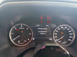 2025 Mitsubishi Triton MV MY25 GLS Double Cab 4x4 White 6 Speed Sports Automatic Cab Chassis