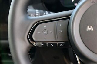 2026 Mazda CX-5 KM0HA0 G25 SKYACTIV-Drive i-ACTIV AWD Pure Red 6 Speed Sports Automatic Wagon