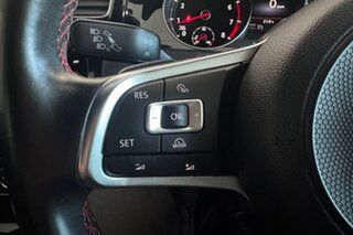 2018 Volkswagen Golf AU MY18 Update GTi Grey 6 Speed Direct Shift Hatchback