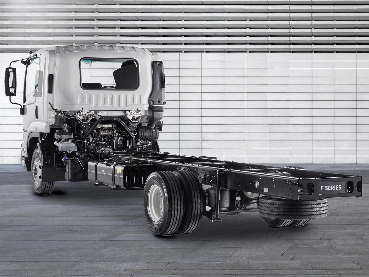 Truck Image