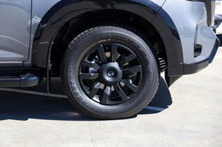 2026 Mazda BT-50 Concrete Grey Utility