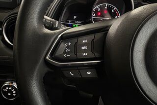 2019 Mazda CX-3 DK MY19 S Touring (AWD) White 6 Speed Automatic Wagon