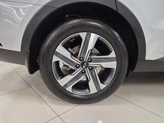 2020 Kia Sorento MQ4 MY21 Sport+ AWD Silver 8 Speed Sports Automatic Dual Clutch Wagon