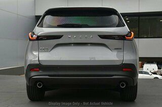 2026 Mazda CX-5 KM0HA0 G25 SKYACTIV-Drive i-ACTIV AWD Touring Aero Gray 6 Speed Sports Automatic