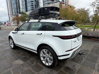 2019 Land Rover Range Rover Evoque L551 20.25MY SE 9 Speed Sports Automatic Wagon