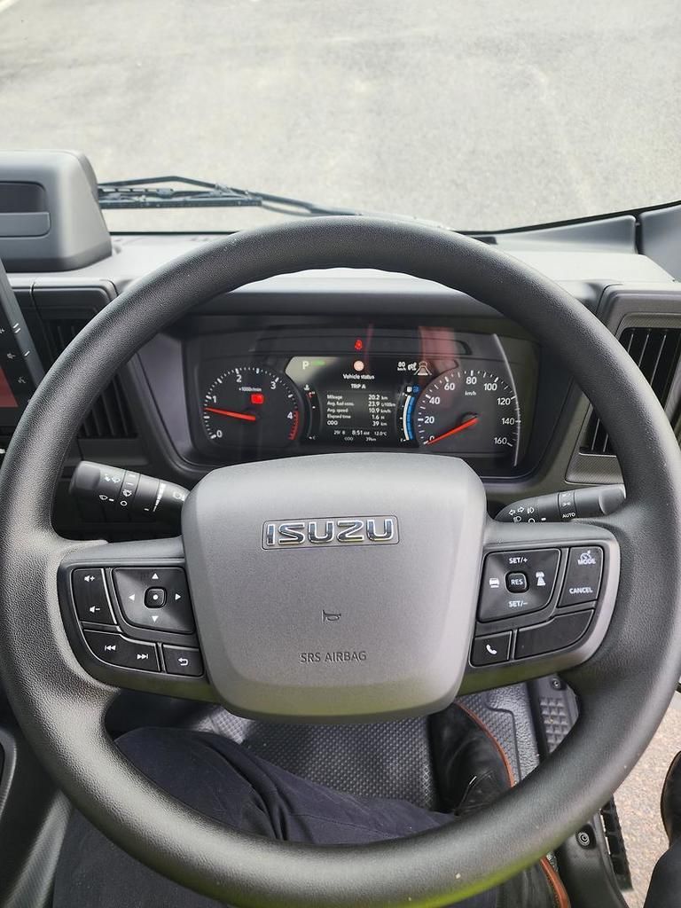 Truck Image