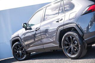 2025 Toyota RAV4 Axah52R Cruiser 2WD Grey 6 Speed Constant Variable Wagon Hybrid
