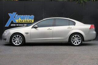 2012 Holden Commodore VE II Omega Gold 6 Speed Sports Automatic Sedan
