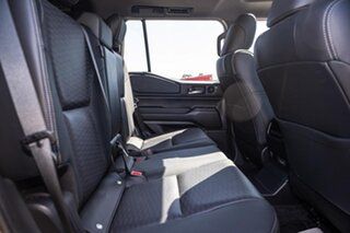 2025 Toyota Landcruiser Prado GDJ251R Altitude Gold 8 Speed Sports Automatic Wagon