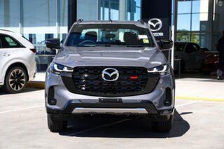 2026 Mazda BT-50 Concrete Grey Utility