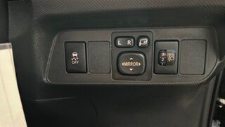 2011 Toyota Corolla ZRE152R MY11 Ascent Black 6 Speed Manual Hatchback