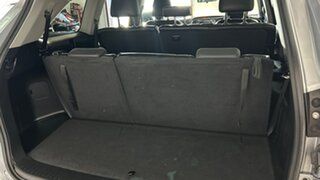 2014 Toyota Kluger GSU50R GXL (4x2) Silver 6 Speed Automatic Wagon