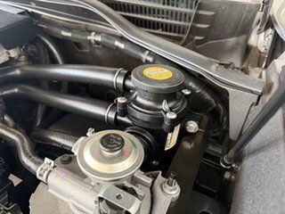 2019 Toyota Landcruiser VDJ200R VX Grey 6 Speed Sports Automatic Wagon