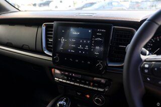 2026 Mazda BT-50 Concrete Grey Utility