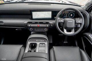 2026 Hyundai Palisade LX3.V1 MY26 Elite AWD Classy Blue 6 Speed Sports Automatic Wagon