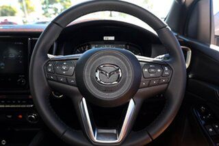 2026 Mazda BT-50 Concrete Grey Utility
