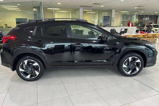 2024 Subaru Crosstrek MY24 AWD 2.0S Black Continuous Variable Wagon