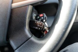 2014 Toyota Aurion GSV50R AT-X Red 6 Speed Sports Automatic Sedan