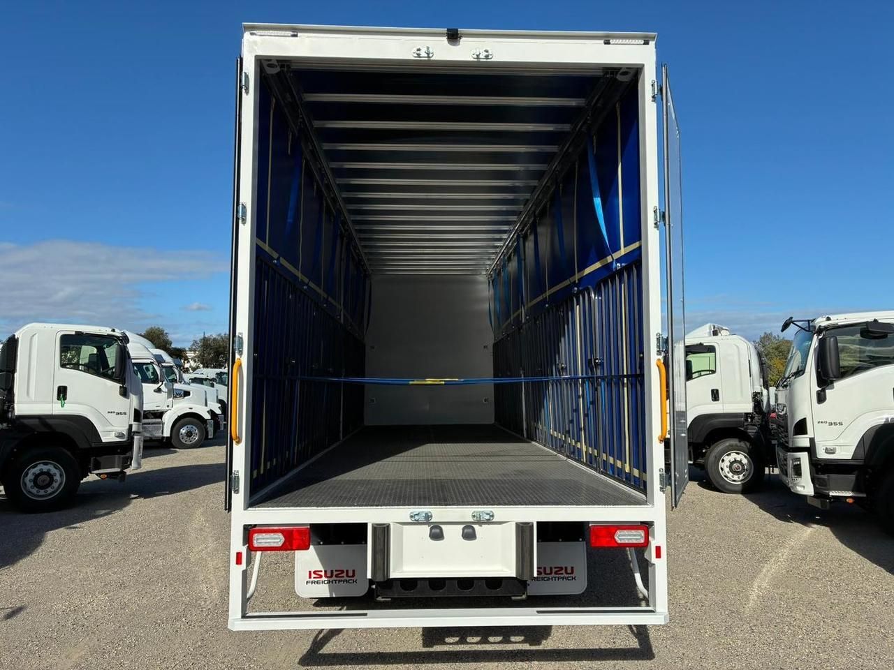 Truck Image