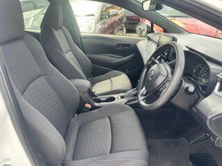 2018 Toyota Corolla ZWE211R Ascent Sport E-CVT Hybrid 1 Speed Constant Variable Hatchback Hybrid