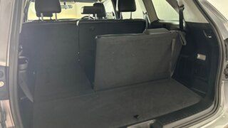 2014 Toyota Kluger GSU50R GXL (4x2) Silver 6 Speed Automatic Wagon